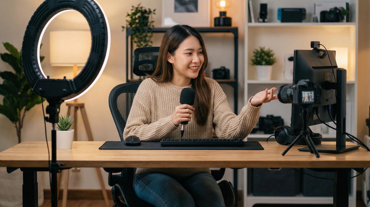 色色啦美妆视频教程